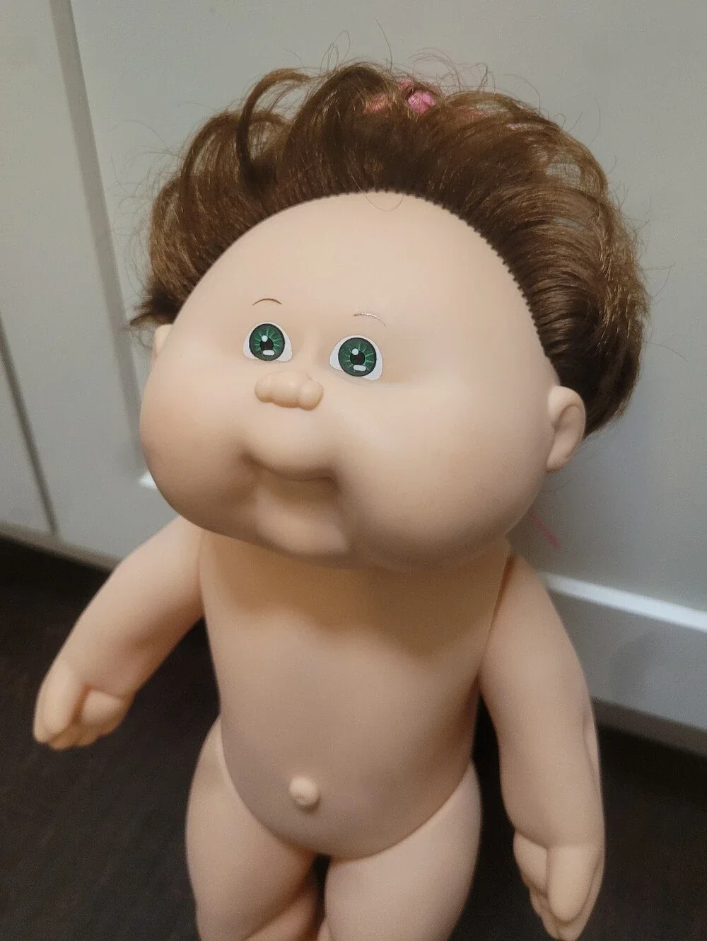 Vintage 80's Cabbage Patch Kids 